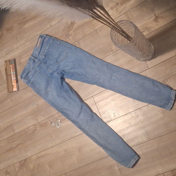 Garage Jeans - Picture 7 of 8